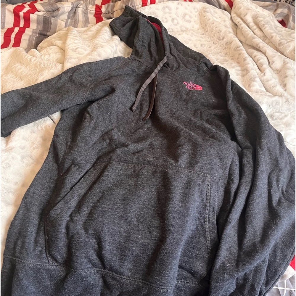 North Face Hoodie